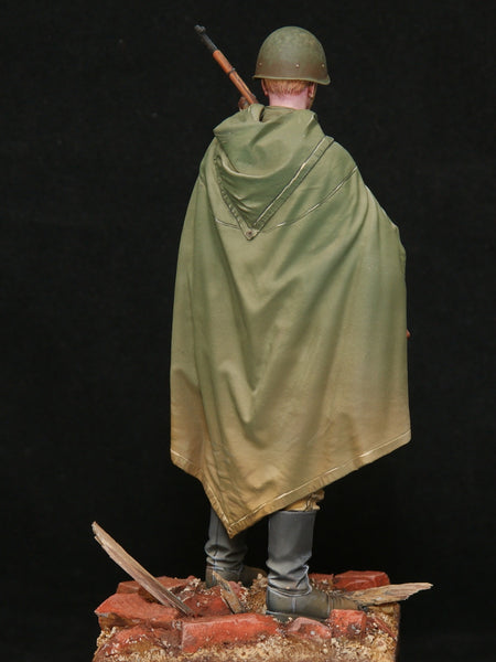 Soviet Sniper WW2 1/16th scale