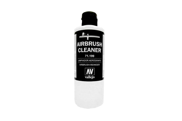 Vallejo Model Air -  Airbrush Cleaner 200ml