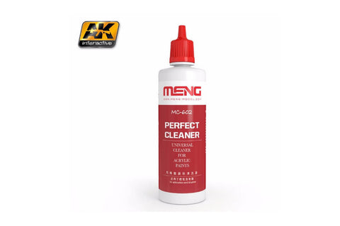 AK Interactive Meng Perfect Cleaner 100ml AKMC0602