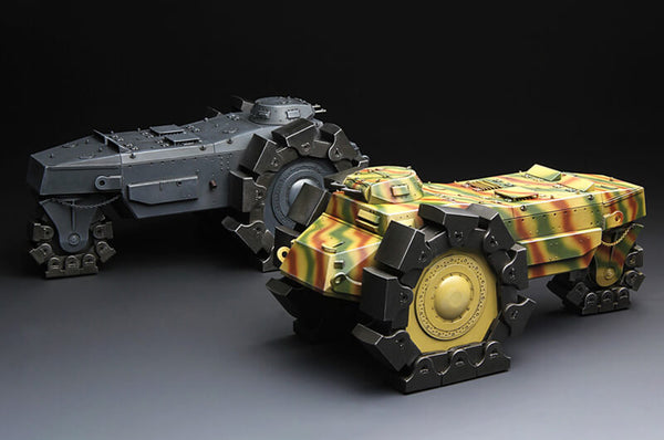 1/35 scale model Meng VsKfz 617