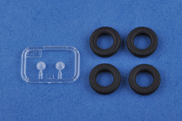 1/35 scale model HobbyBoss German Sd.Kfz.223 Leichter Panzerspahwagen (1st Series)