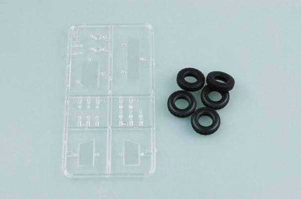 1/35 scale model HobbyBoss Defender 110 Hard Top