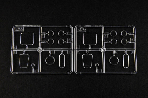 1/35 scale model HobbyBoss German Land-Wasser-Schlepper Early Type