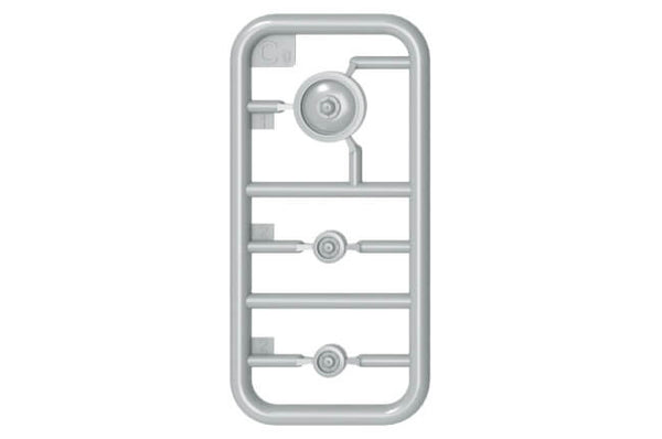 1/35 scale model Miniart T-60 Early Series with Interior
