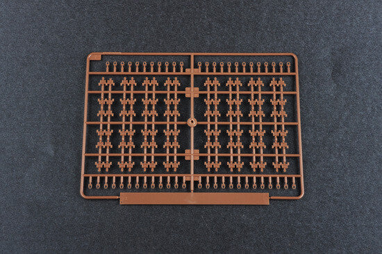 1/35 scale model Trumpeter Soviet 1K17 Szhatie