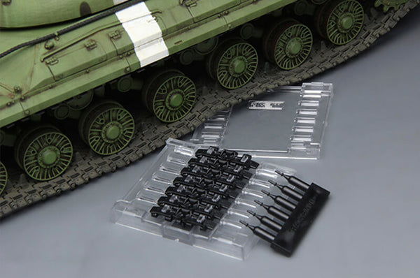  1/35 scale model Meng Soviet T-10M Heavy Tank