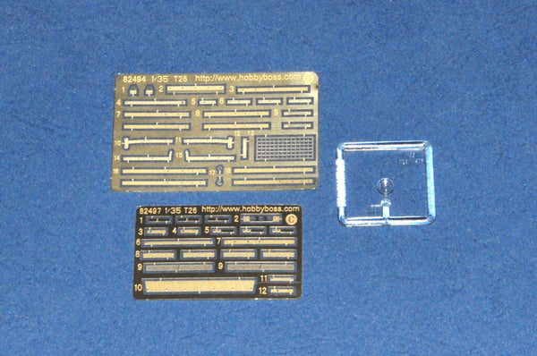 Hobby Boss Soviet OT-130 Flame Thrower Tank 
