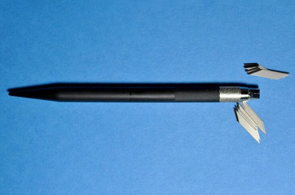 Meng Model Basic Hobby Tool Kit