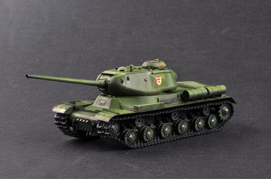 1/35 scale model Trumpeter Soviet JS-1 Heavy Tank