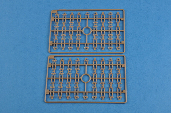 1/35 scale model HobbyBoss Soviet T-28E Medium Tank