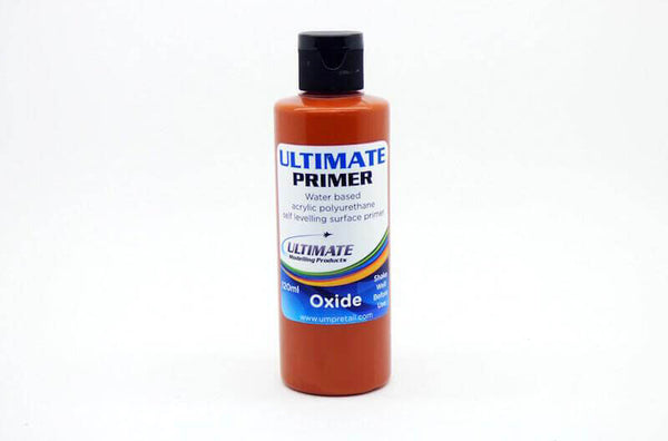 Ultimate Modelling Products Primer Oxide120ml