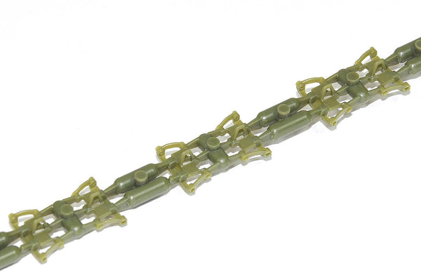 1/35 scale model Miniart Pz.Kpfw III IV Early Type Workable Track Links