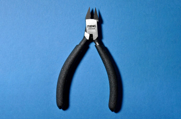 Meng Model Basic Hobby Tool Kit