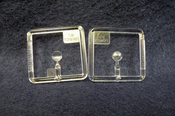  1/35 scale model HobbyBoss Russian T-50 Infantry Tank