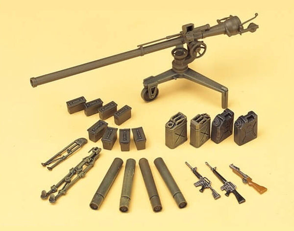 1/35 scale model Academy M113A1 APC Vietnam version