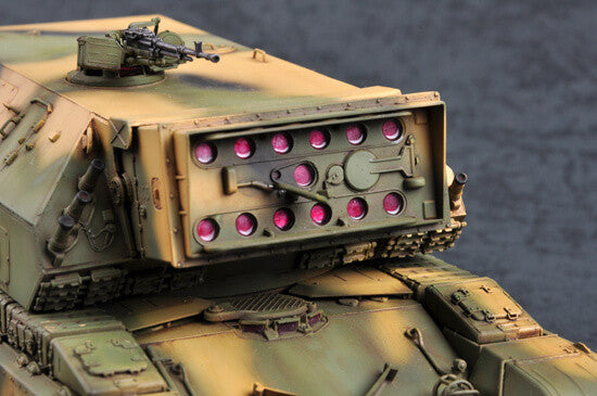 Trumpeter 1/35 Soviet 1K17 Szhatie