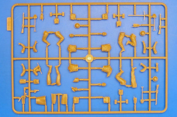 Master Box 1/35 "Scotland The Brave!"