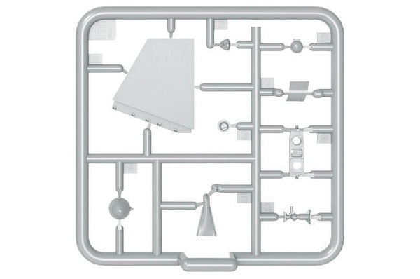 1/35 scale model Miniart T-60 Early Series with Interior