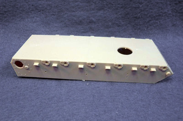  1/35 scale model HobbyBoss Russian T-50 Infantry Tank