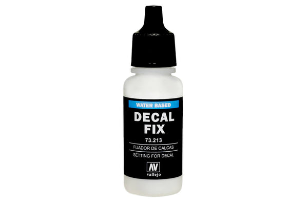 Vallejo Decal Fix 17ml