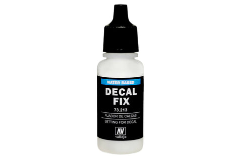 Vallejo Decal Fix 17ml