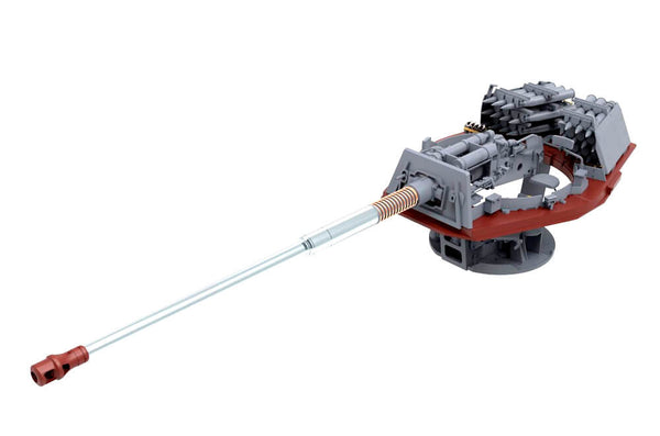 1/35 scale model Meng Sd.Kfz.182 King Tiger Interior (Henschel)