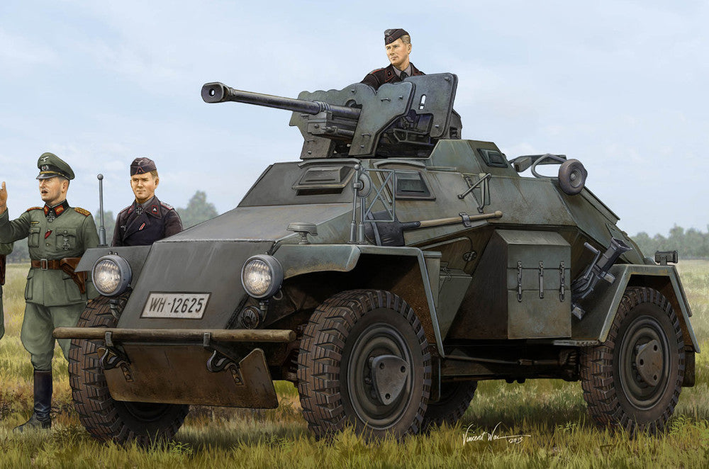 Hobby Boss 084411 1/35 Soviet armor occupation, model building kit, various Hobby Boss 084411 1/35 Soviet armor occupation, model building kit, various