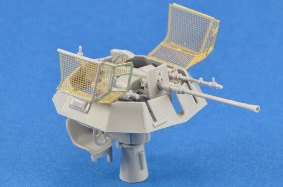 1/35 scale model HobbyBoss Sd.Kfz.222 Leichter Panzerspahwagen 2cm