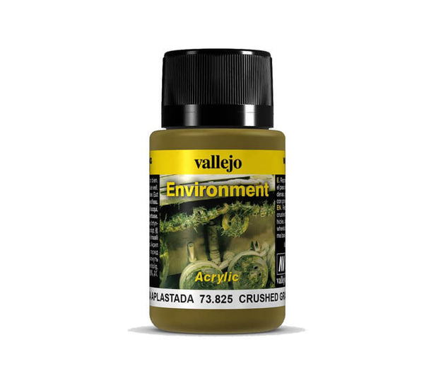 Vallejo -  40 ml Weathering Effects