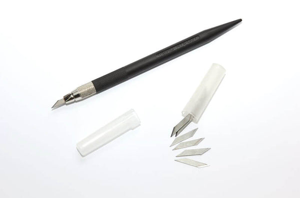 Meng Model Basic Hobby Tool Kit