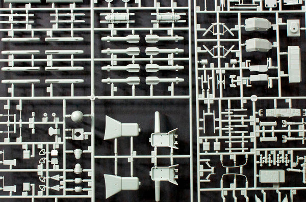 1/35 scale model Academy Sikorsky AH-60L DAP Black Hawk (Replaces ACA02217)