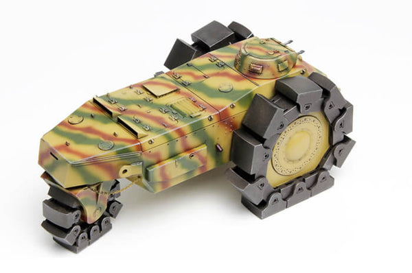 1/35 scale model Meng VsKfz 617