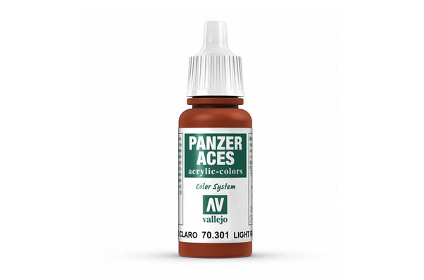 Vallejo Panzer Aces 17ml