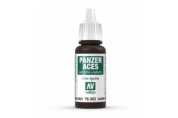 Vallejo Panzer Aces 17ml