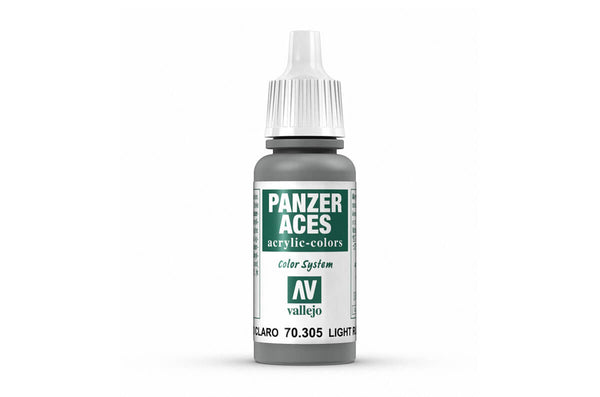 Vallejo Panzer Aces 17ml