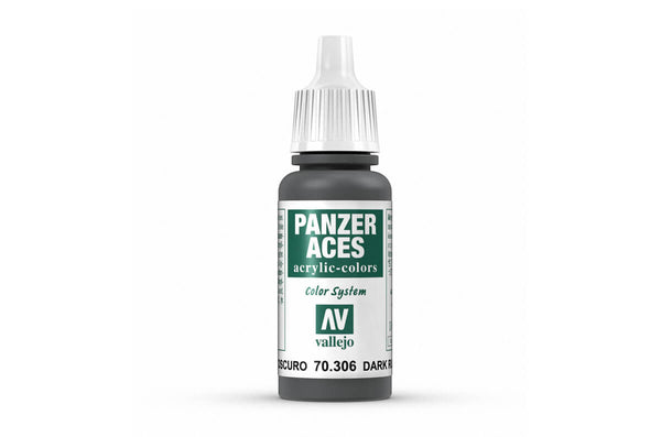 Vallejo Panzer Aces 17ml