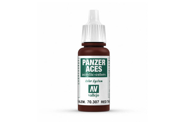 Vallejo Panzer Aces 17ml