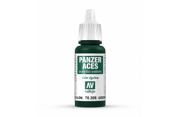 Vallejo Panzer Aces 17ml