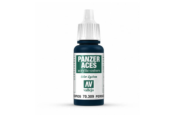 Vallejo Panzer Aces 17ml