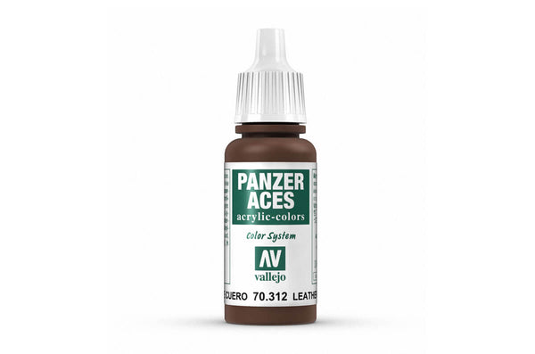 Vallejo Panzer Aces 17ml