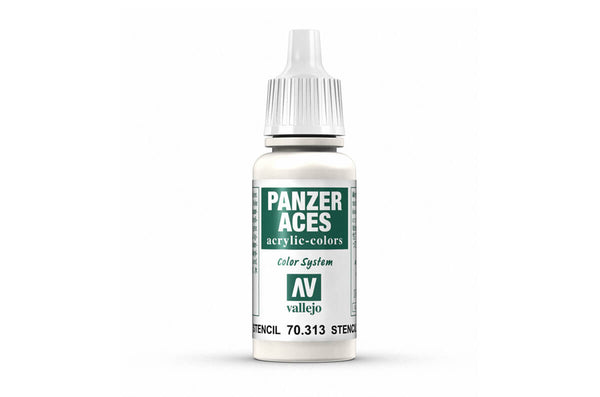 Vallejo Panzer Aces 17ml