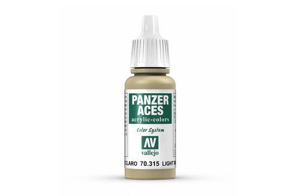 Vallejo Panzer Aces 17ml