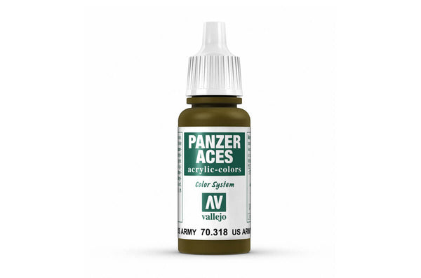 Vallejo Panzer Aces 17ml