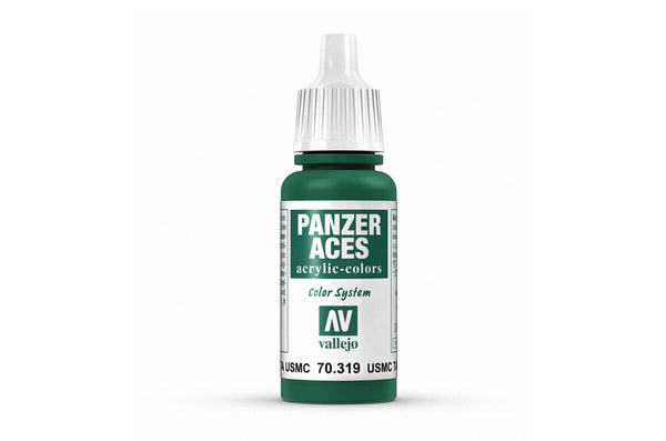 Vallejo Panzer Aces 17ml
