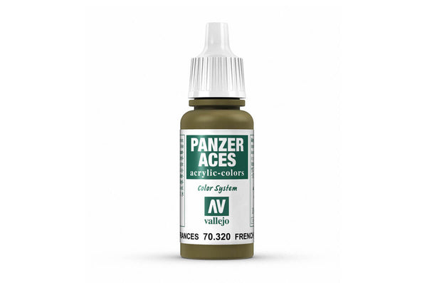 Vallejo Panzer Aces 17ml
