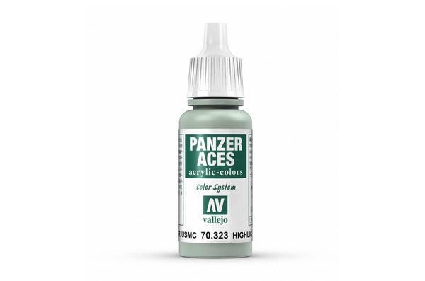 Vallejo Panzer Aces 17ml