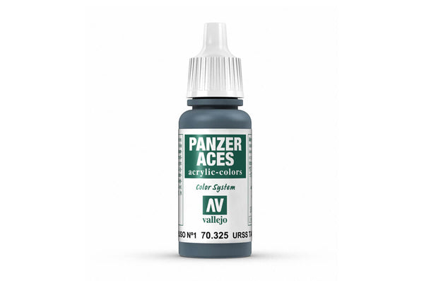 Vallejo Panzer Aces 17ml
