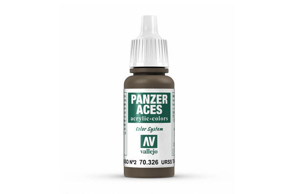 Vallejo Panzer Aces 17ml