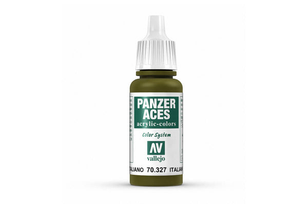 Vallejo Panzer Aces 17ml