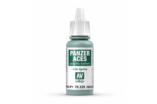 Vallejo Panzer Aces 17ml
